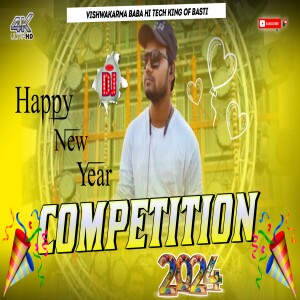 Bajrang Dal Challenge Competition Beat Mixx By VishwaKarma BaBa Hi TeCk BaSti - Djarclub.com